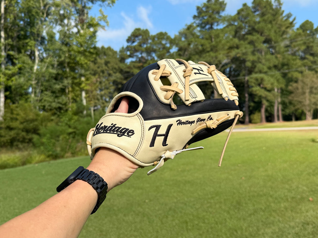 Heritage Legacy Series - “OG”