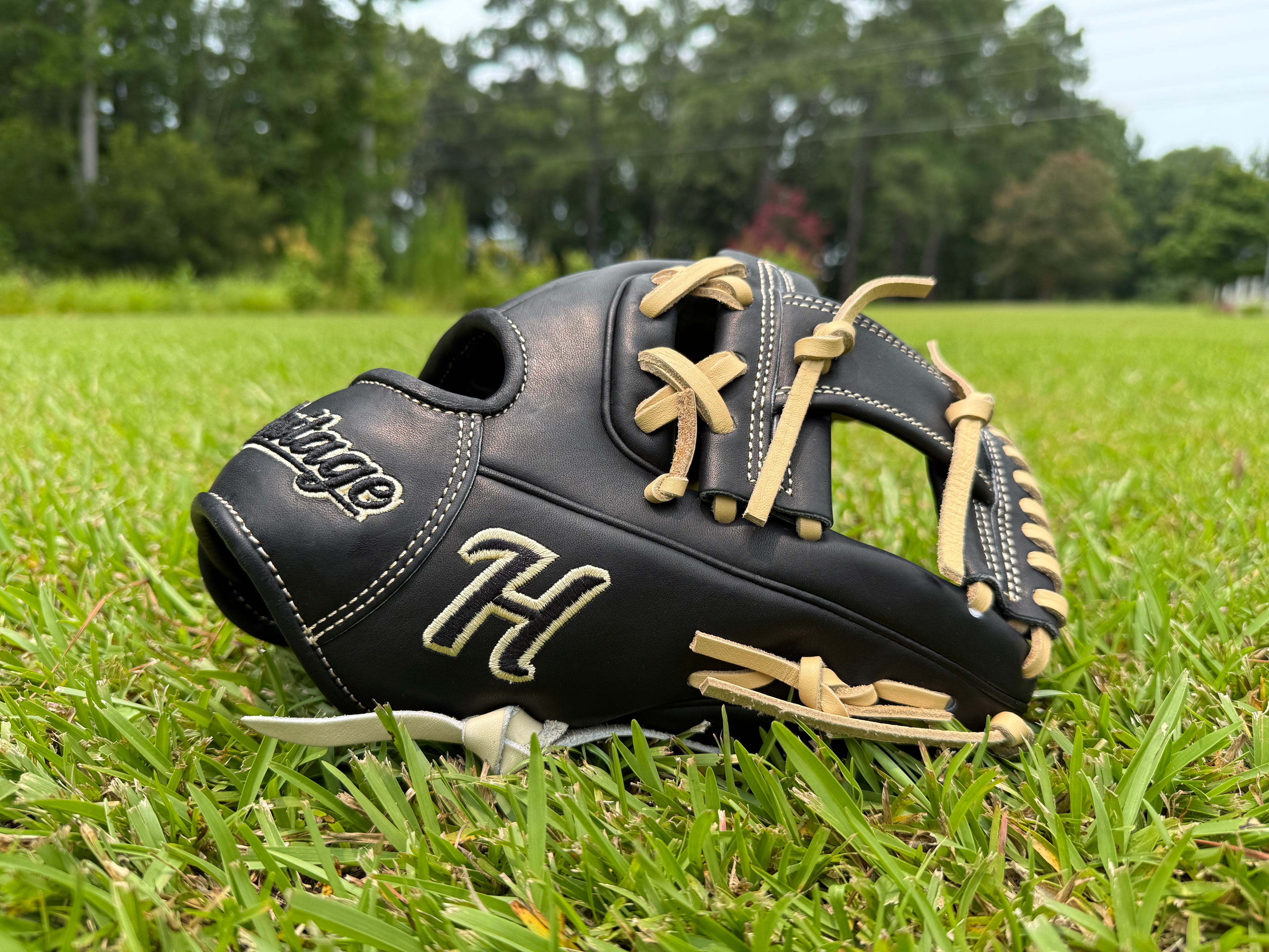 Heritage Stock Glove (EB Sports)