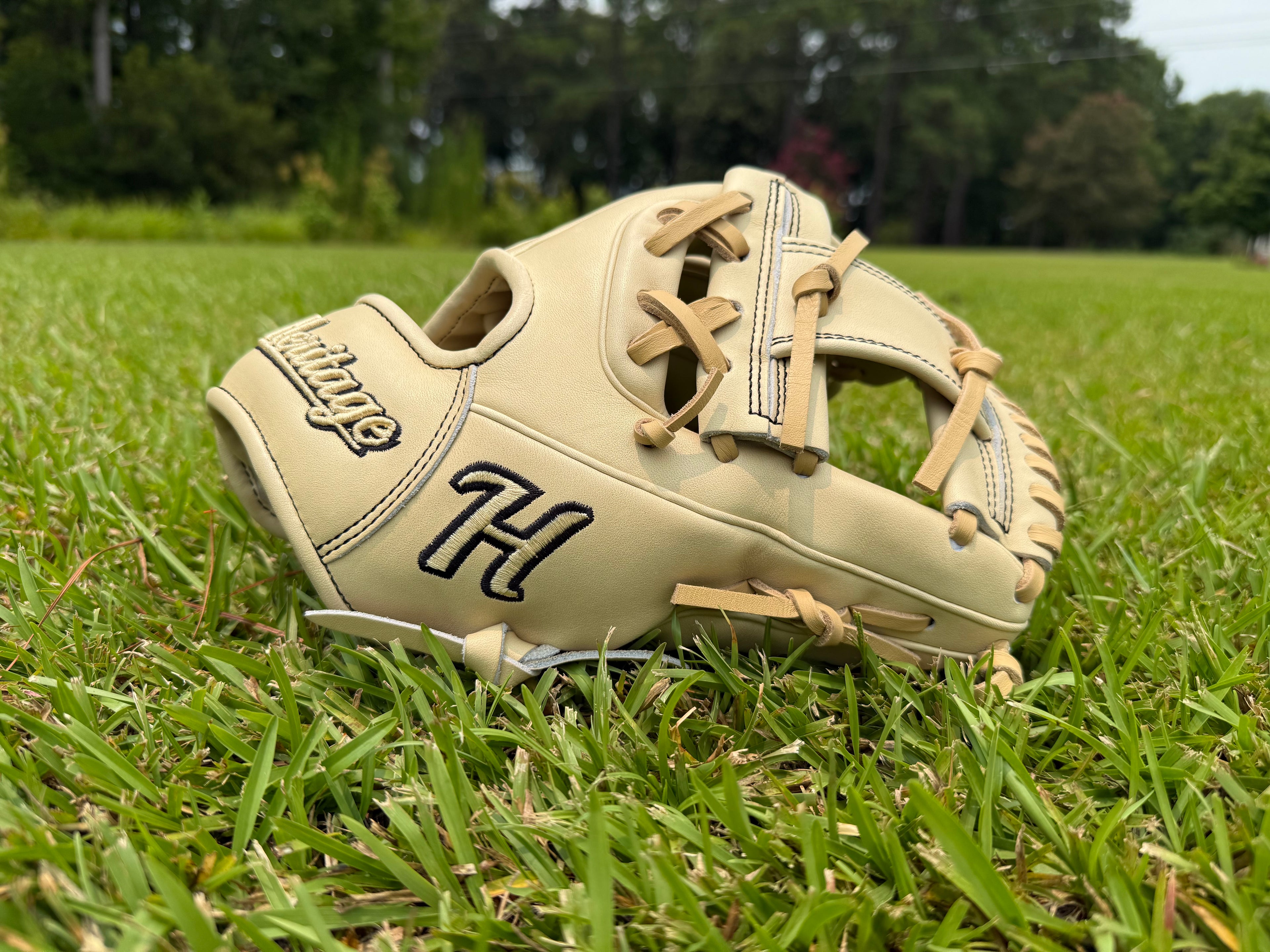 Heritage Legacy Series - Iced Out