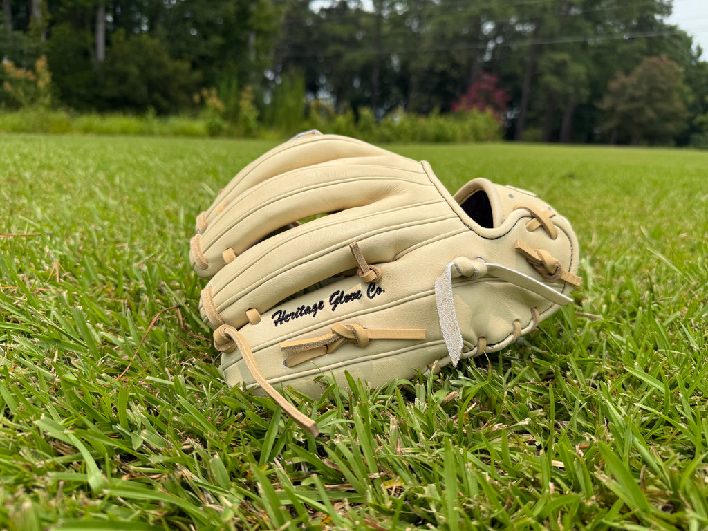 Heritage Legacy Series - Iced Out
