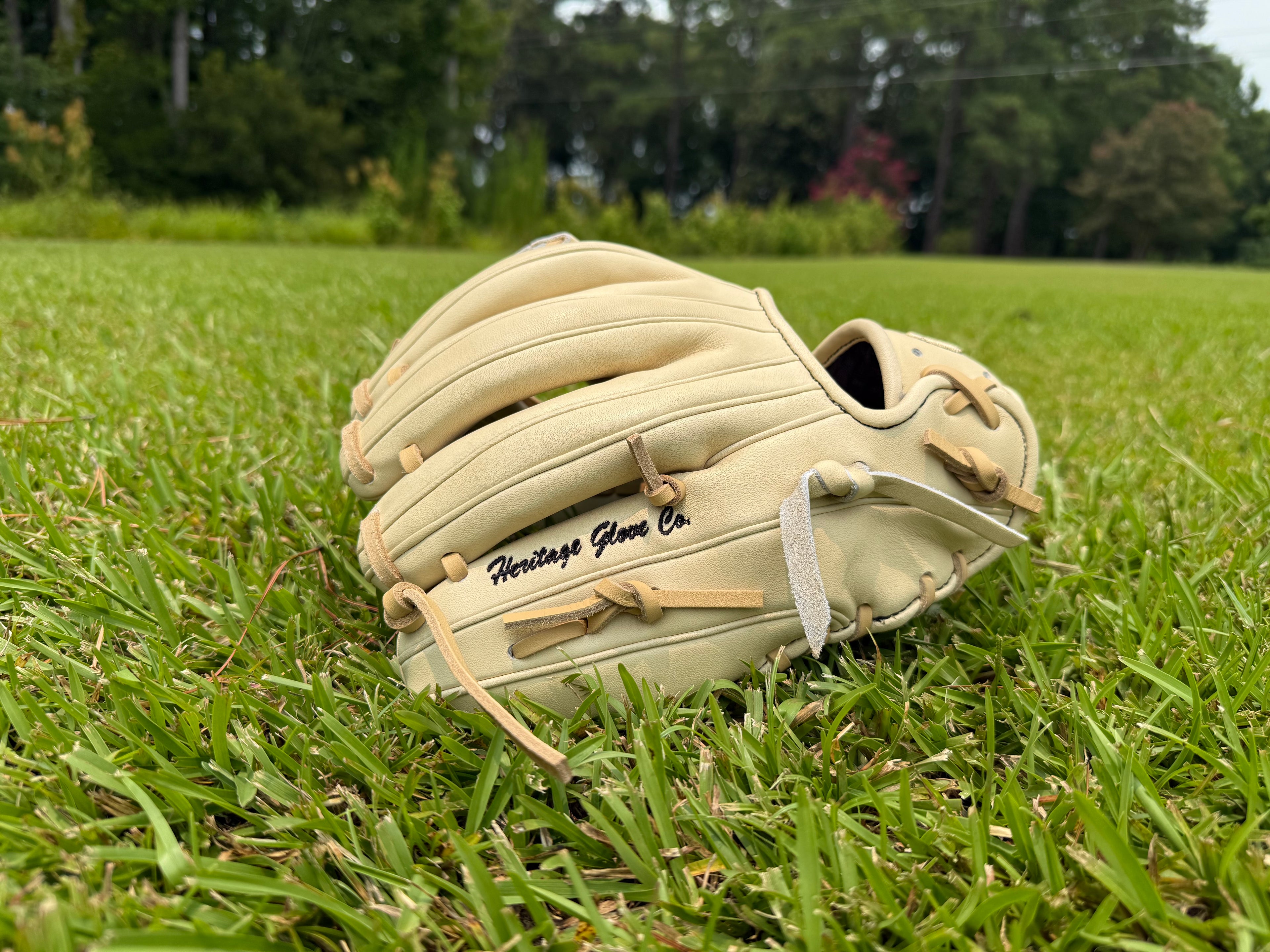Heritage Legacy Series - Iced Out
