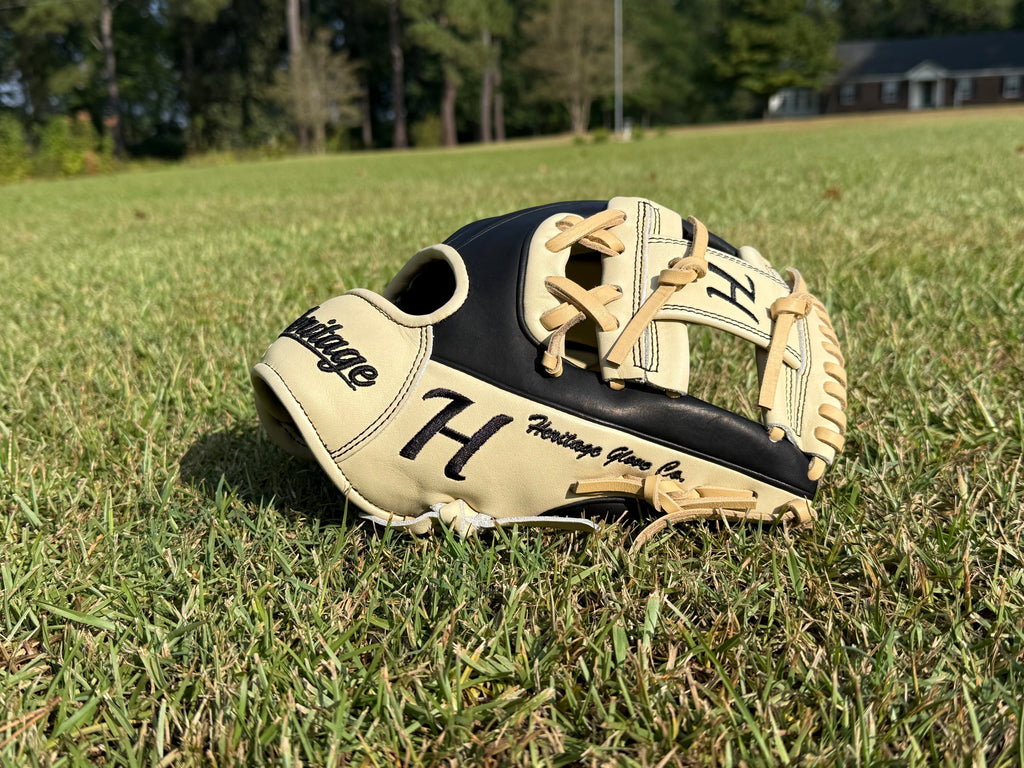 Heritage Legacy Series - “OG”
