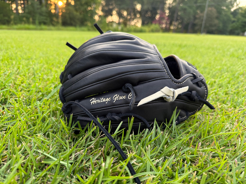 Heritage Legacy Series - Black Out