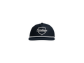 Heritage Lifestyle Hat - Black