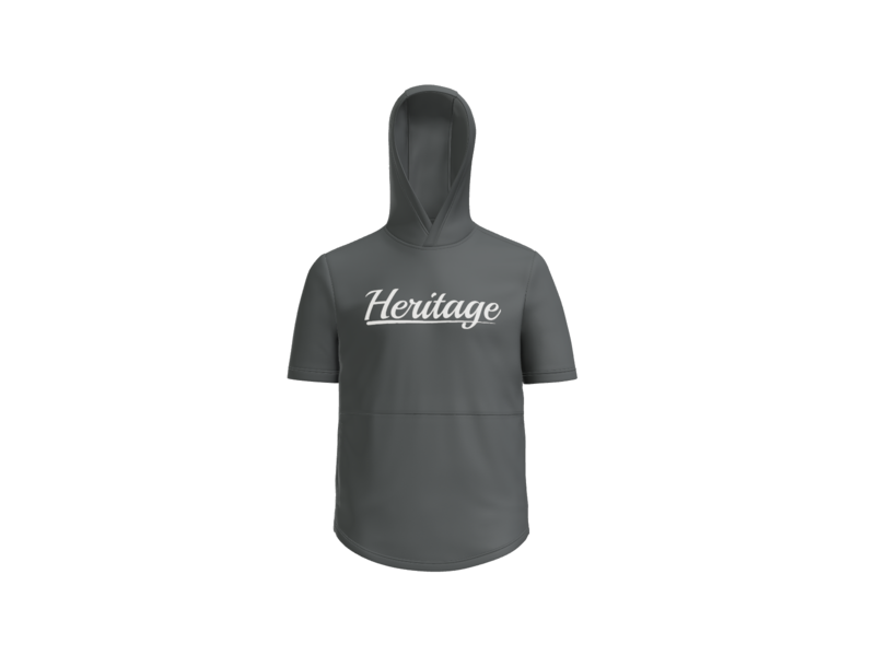 Charcoal front
