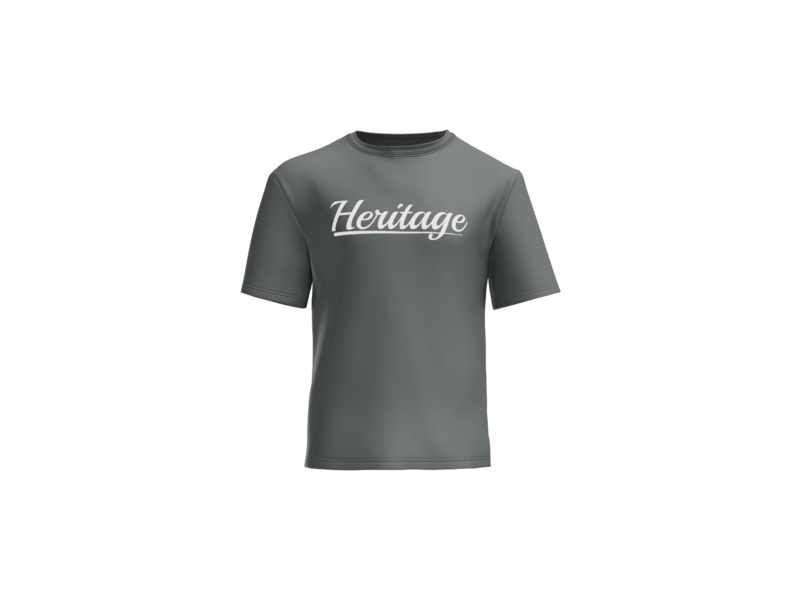 Charcoal front