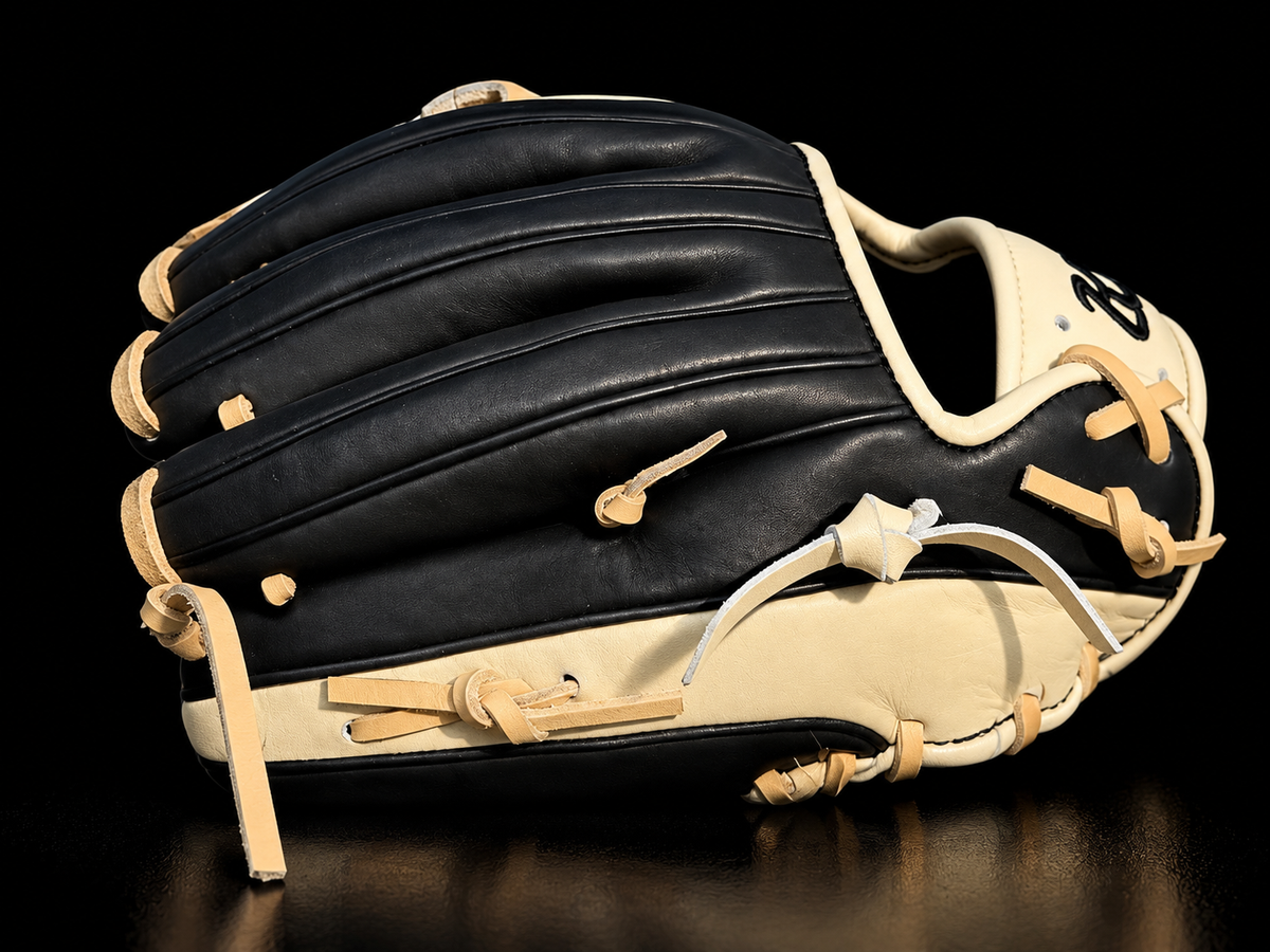 Heritage Legacy Series The Original - back