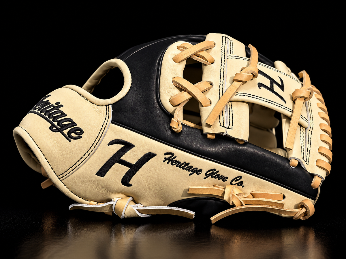 Heritage Legacy Series The Original - front