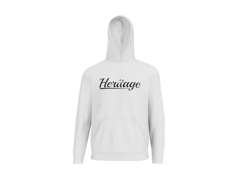 White - Front