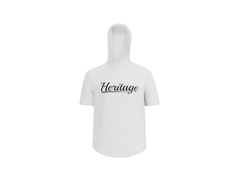 White front